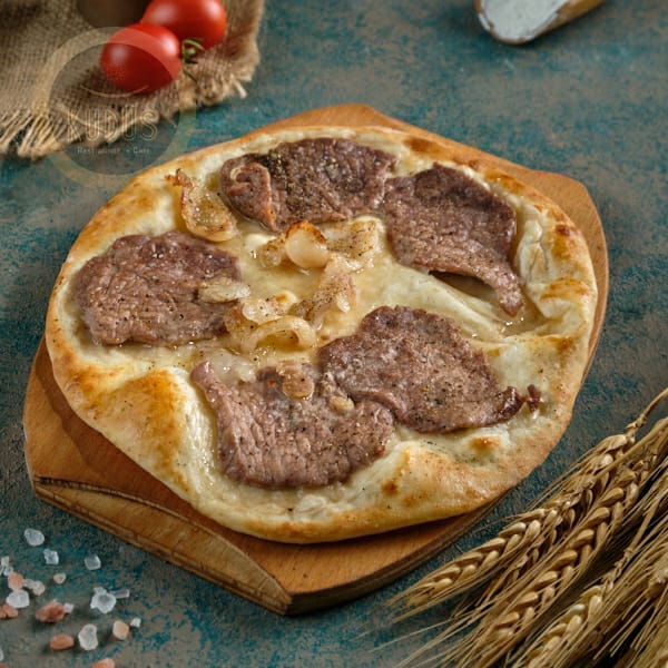 Kudüs Restaurant - مطعم القدس