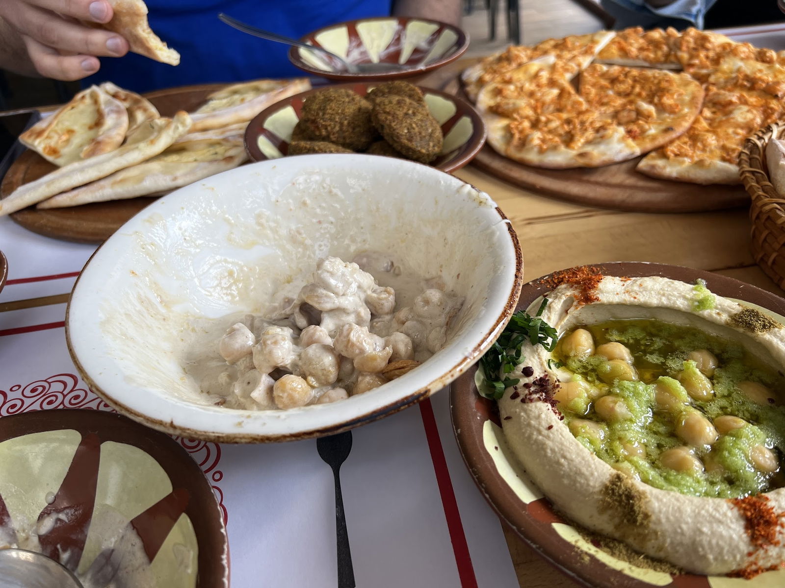 Kudüs Restaurant - مطعم القدس