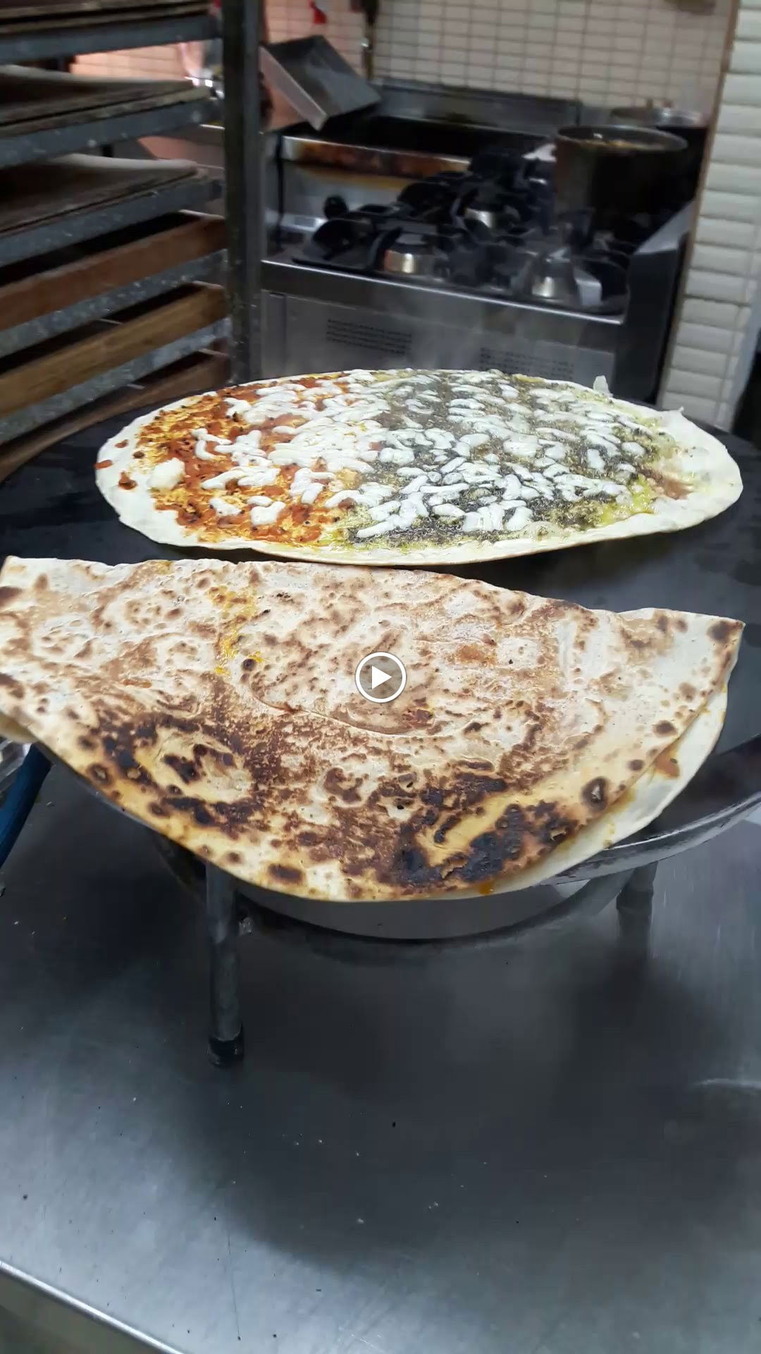 Kudüs Restaurant - مطعم القدس