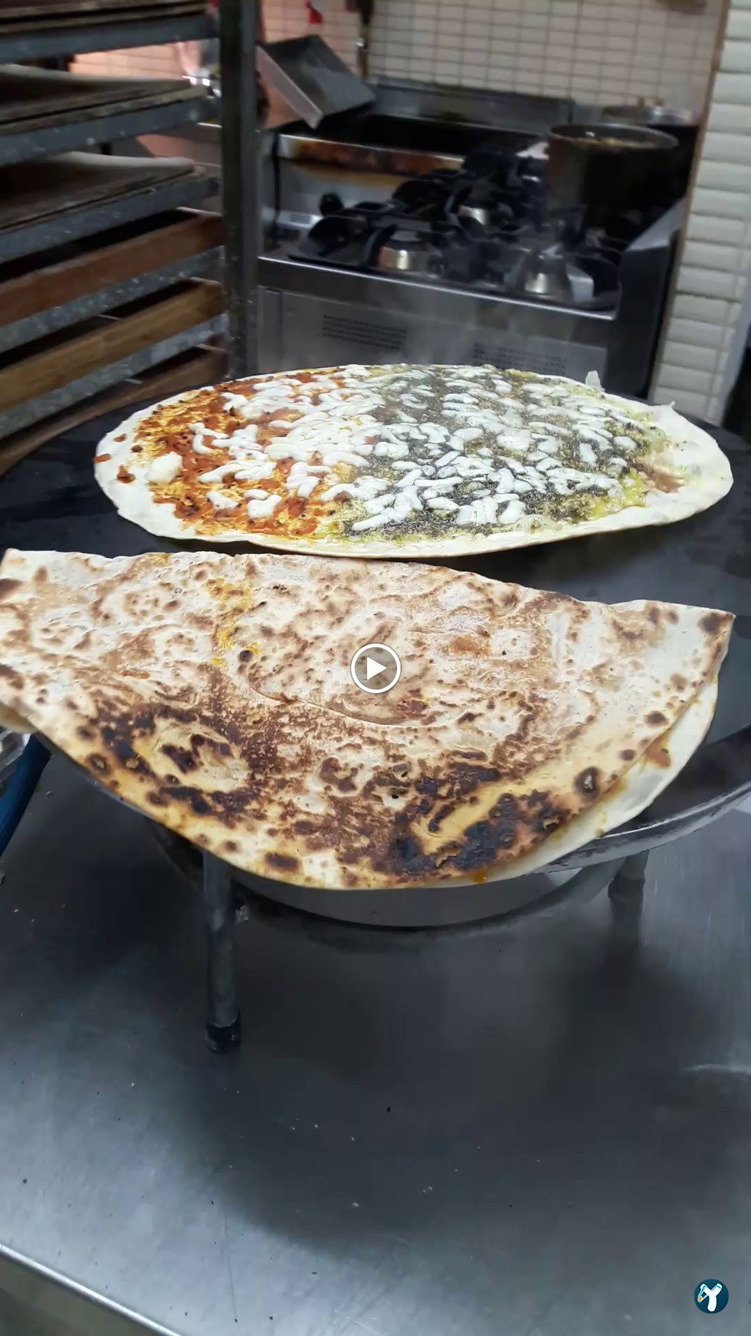 Kudüs Restaurant - مطعم القدس