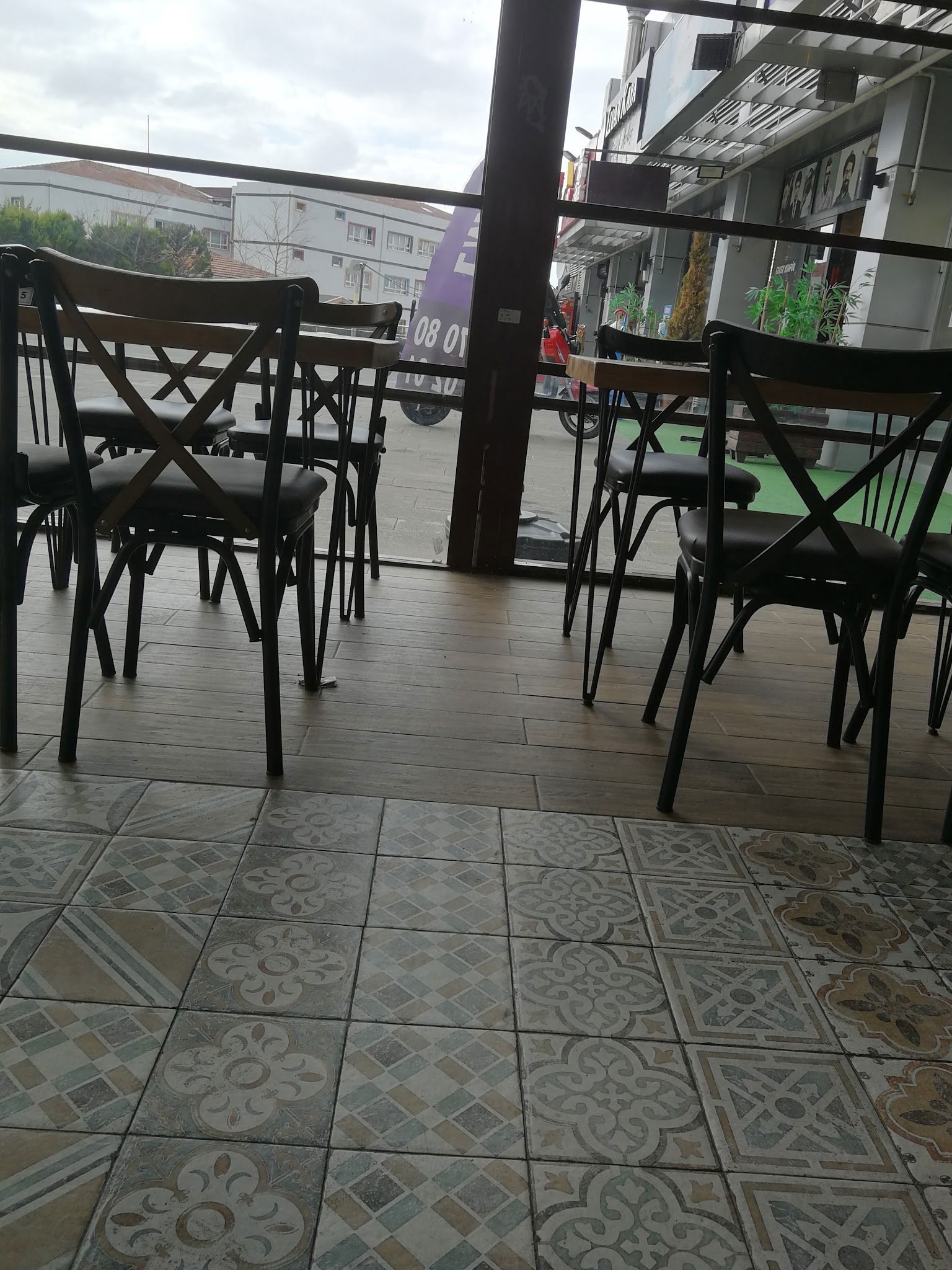 Kudüs Restaurant - مطعم القدس