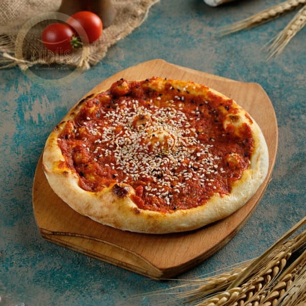 Kudüs Restaurant - مطعم القدس