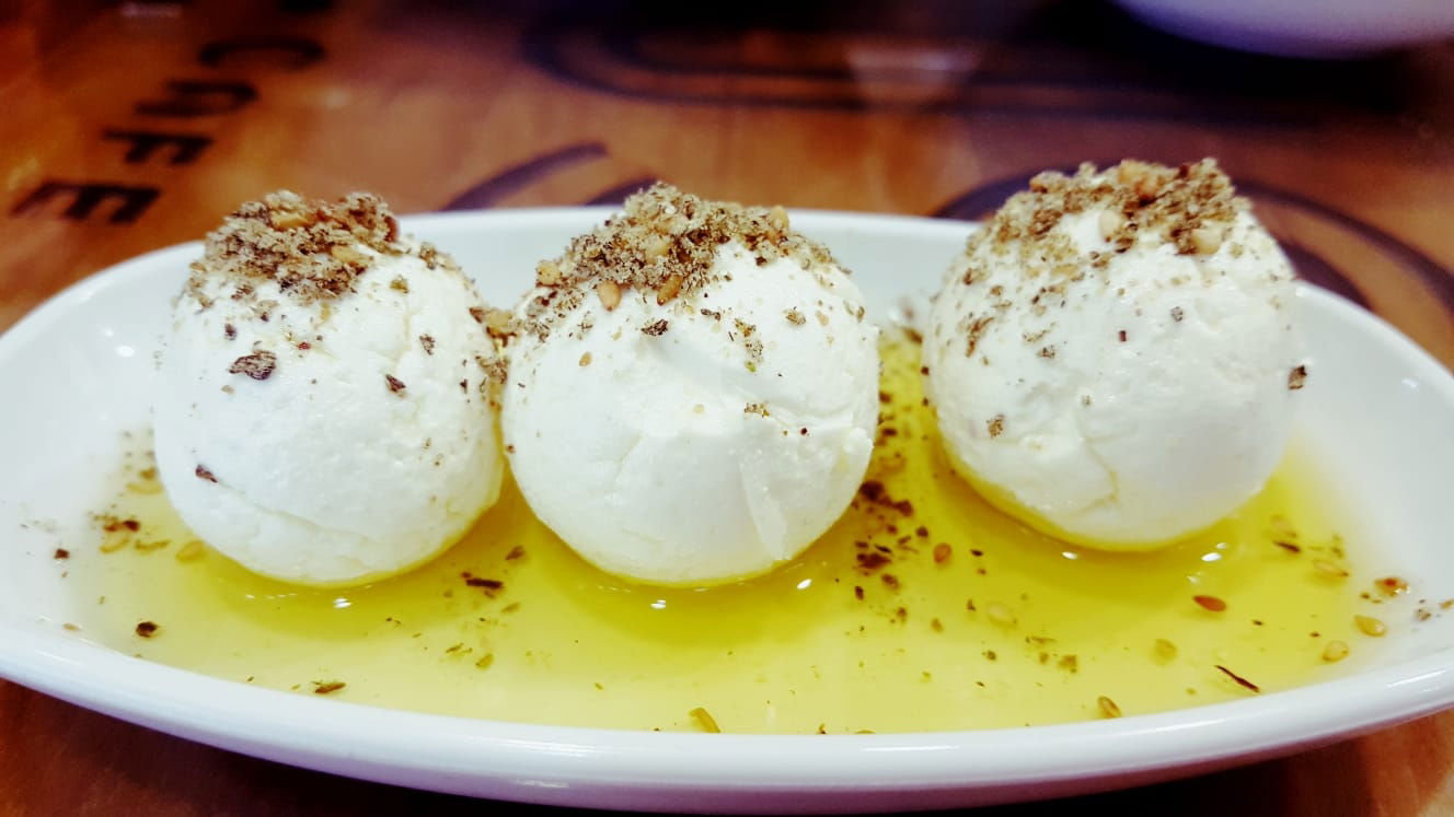 Kudüs Restaurant - مطعم القدس