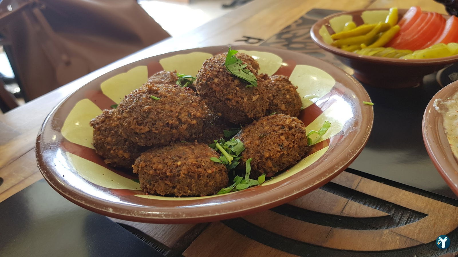 Kudüs Restaurant - مطعم القدس