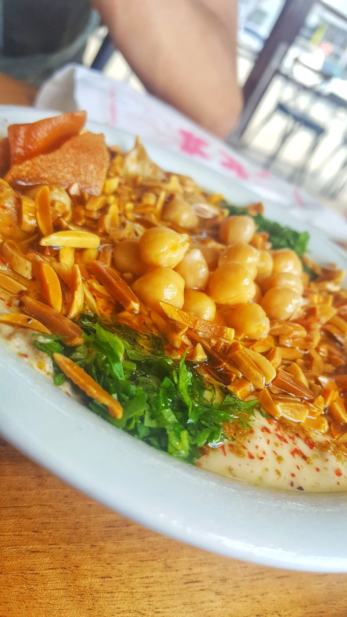 Kudüs Restaurant - مطعم القدس