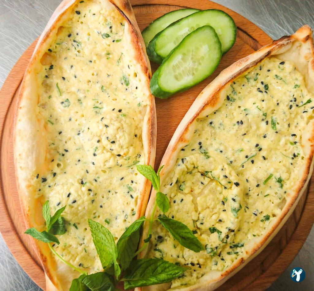 Kudüs Restaurant - مطعم القدس