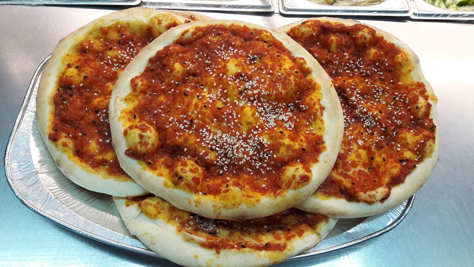 Kudüs Restaurant - مطعم القدس