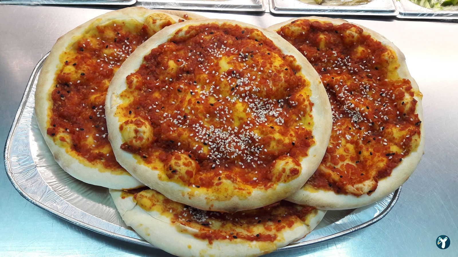 Kudüs Restaurant - مطعم القدس