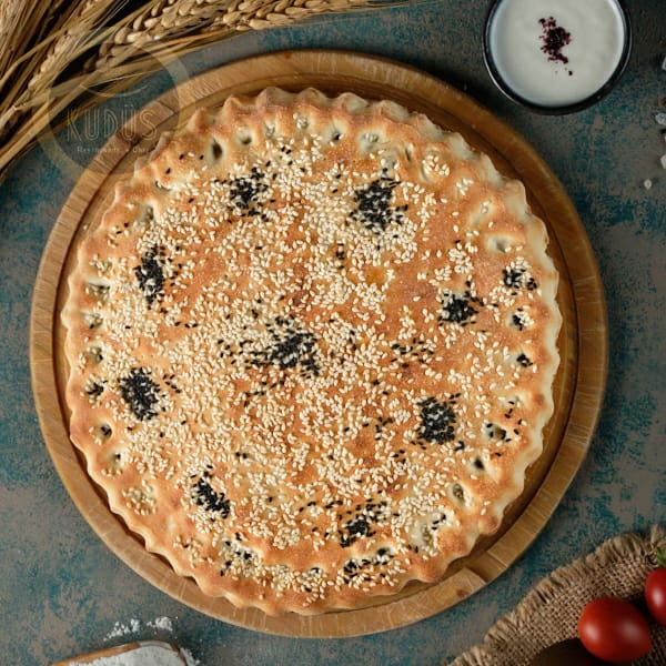 Kudüs Restaurant - مطعم القدس