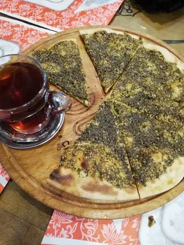Kudüs Restaurant - مطعم القدس resimleri Kudüs Restaurant - مطعم القدس resimleri