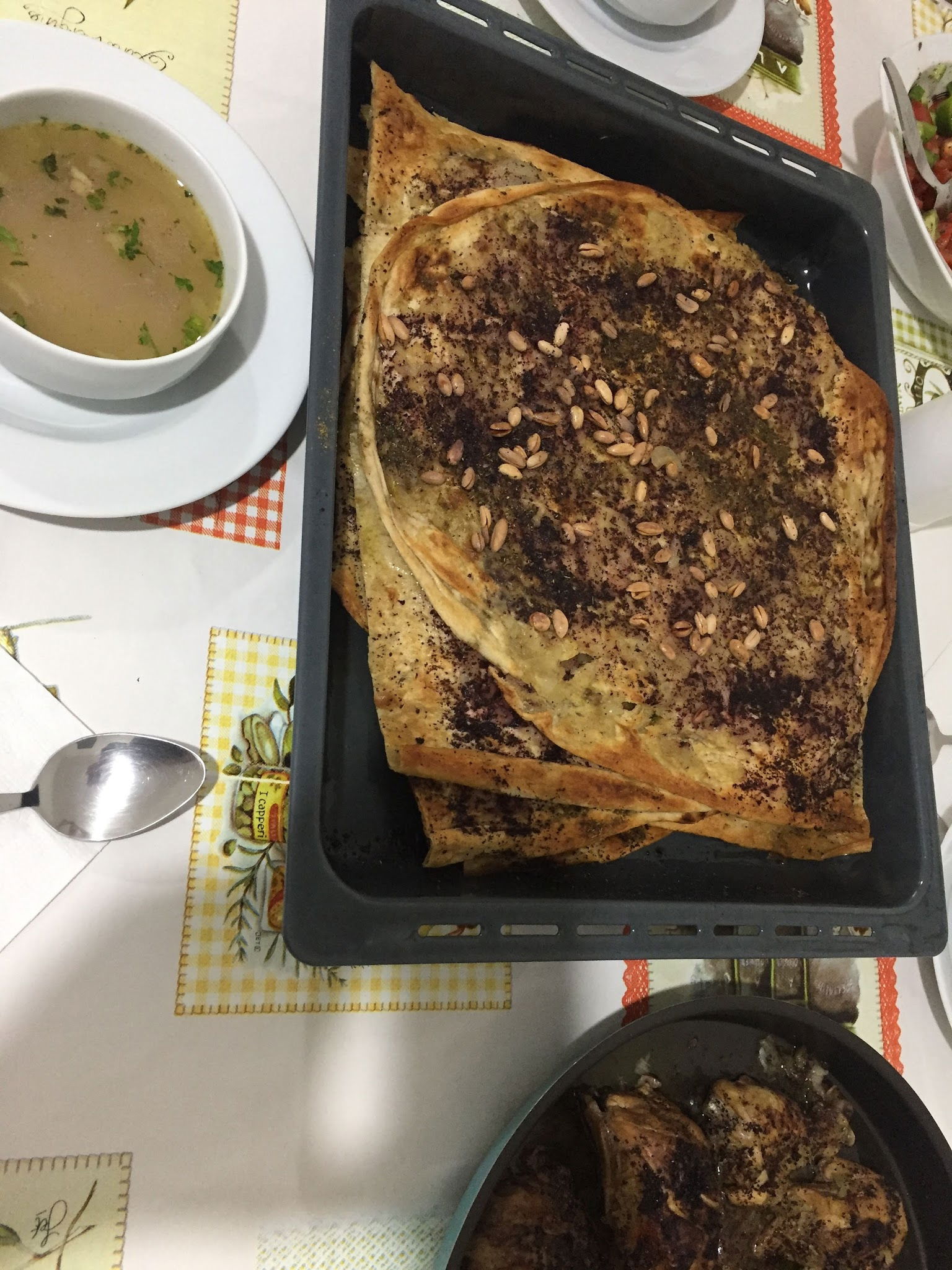 Kudüs Restaurant - مطعم القدس