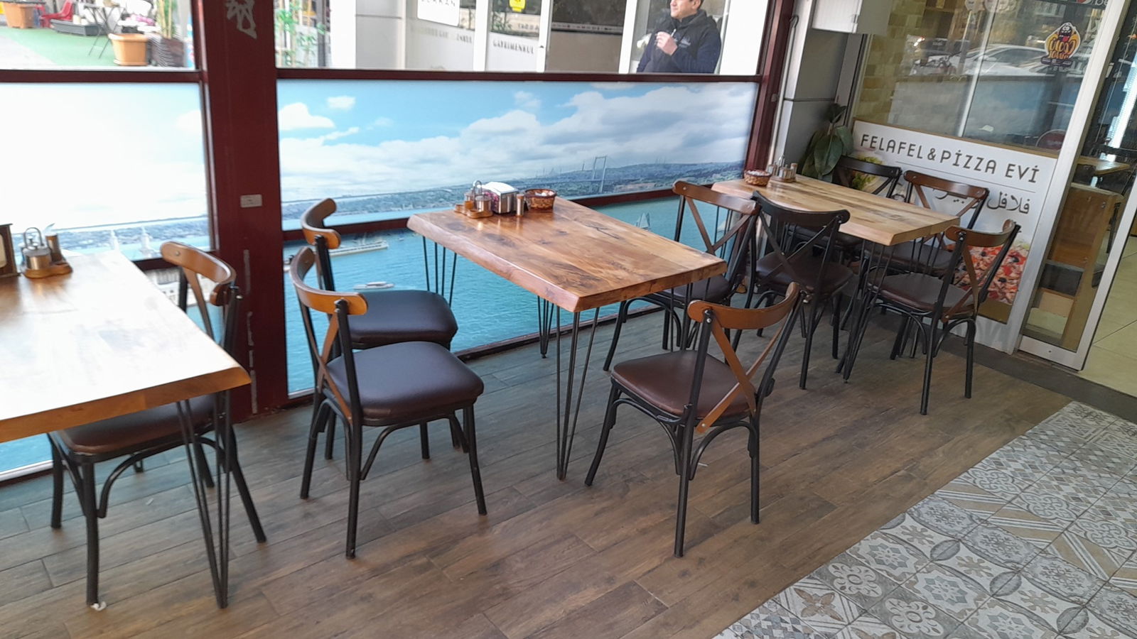 Kudüs Restaurant - مطعم القدس