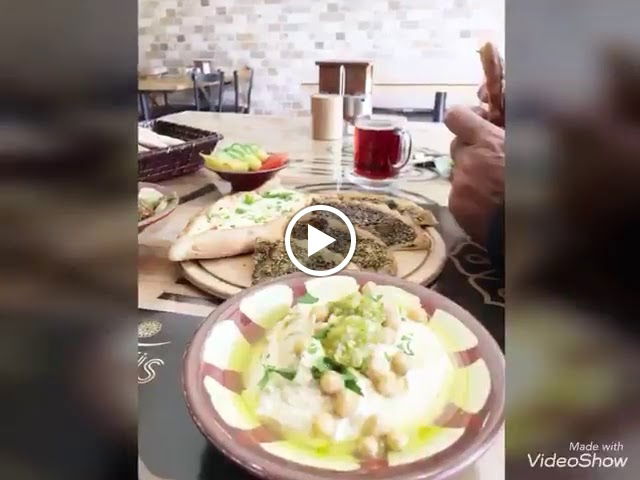 Kudüs Restaurant - مطعم القدس
