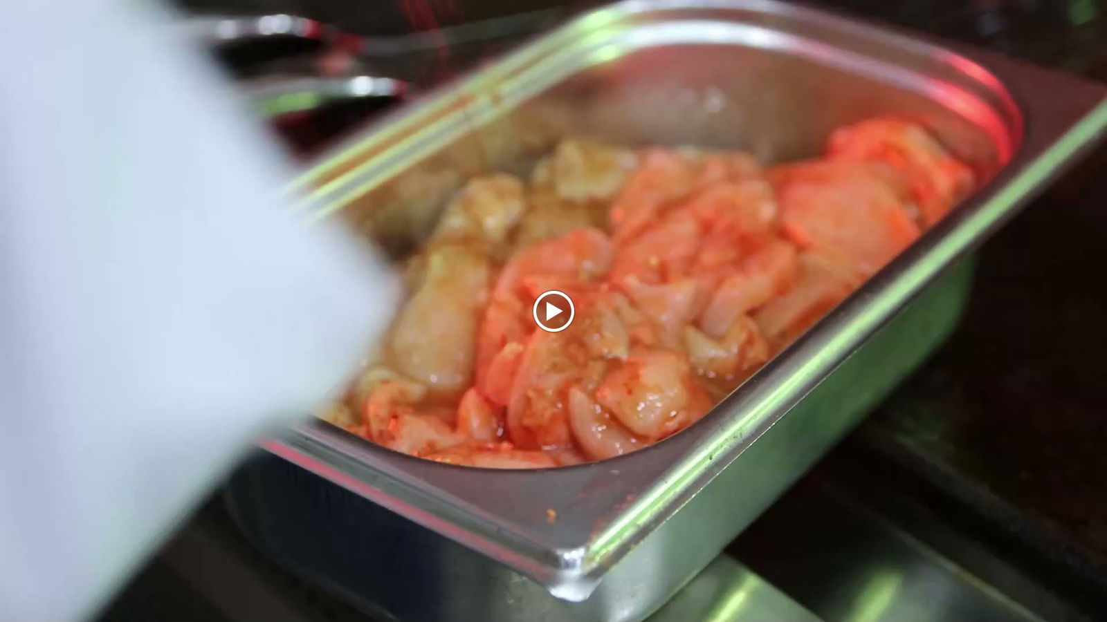 Kudüs Restaurant - مطعم القدس