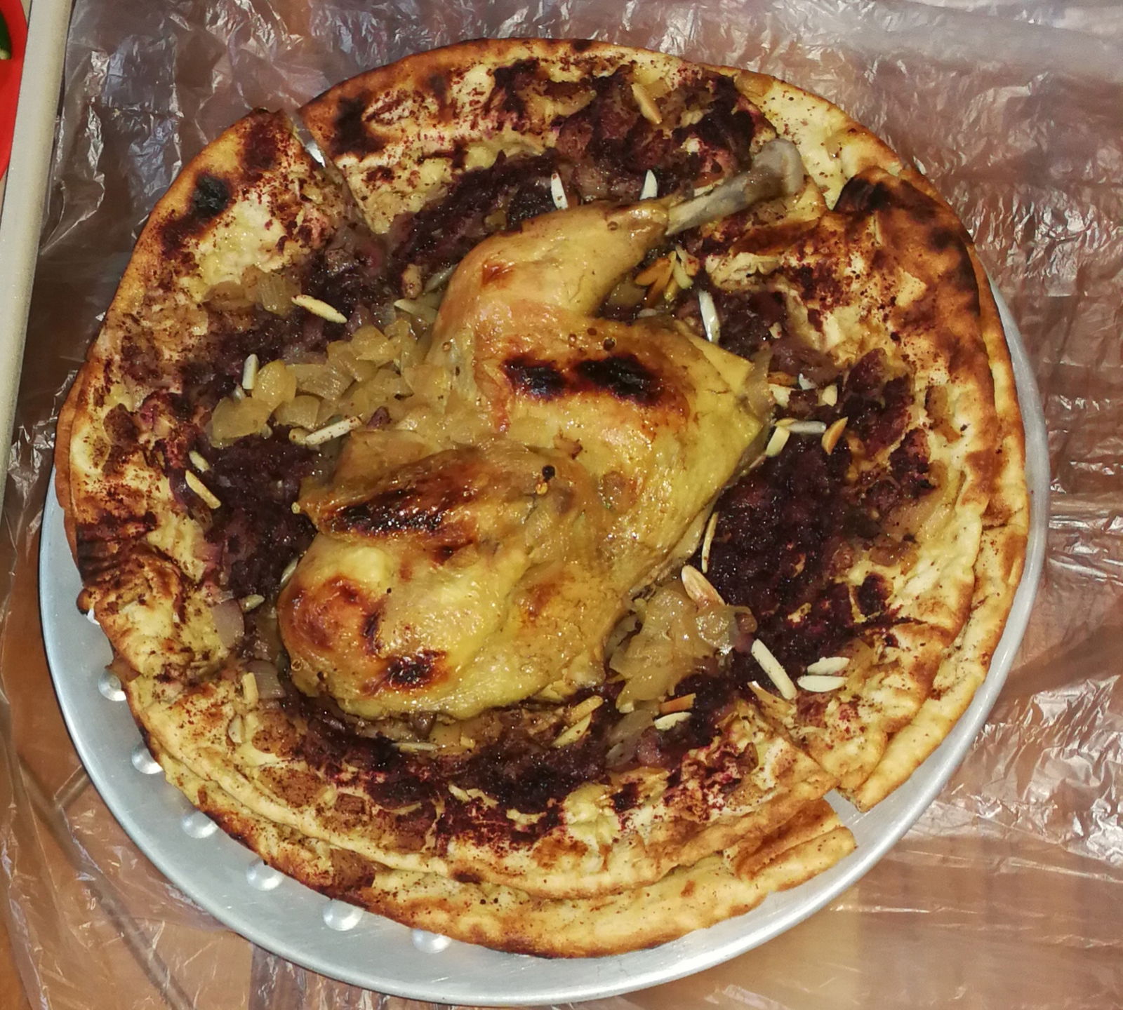 Kudüs Restaurant - مطعم القدس