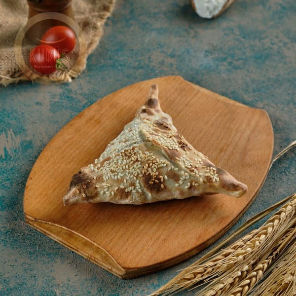 Kudüs Restaurant - مطعم القدس