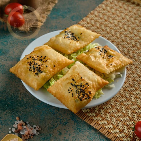 Kudüs Restaurant - مطعم القدس