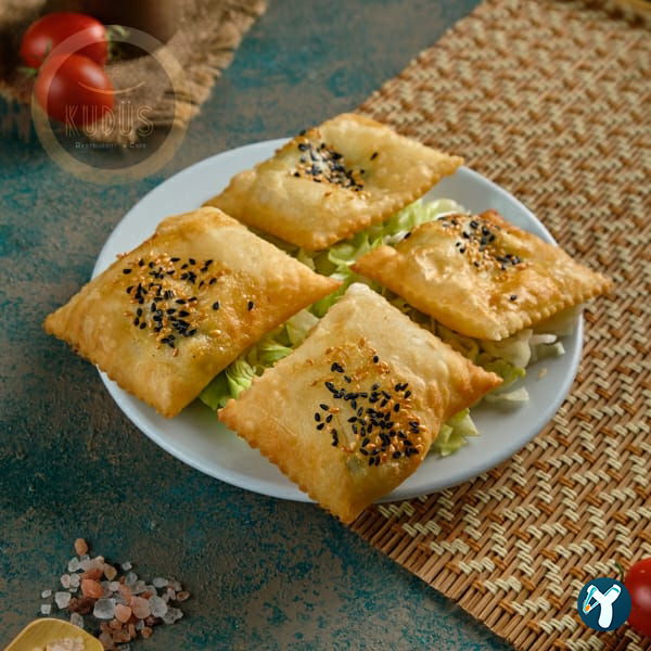 Kudüs Restaurant - مطعم القدس