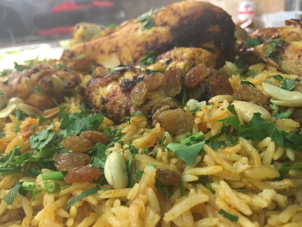 Kudüs Restaurant - مطعم القدس