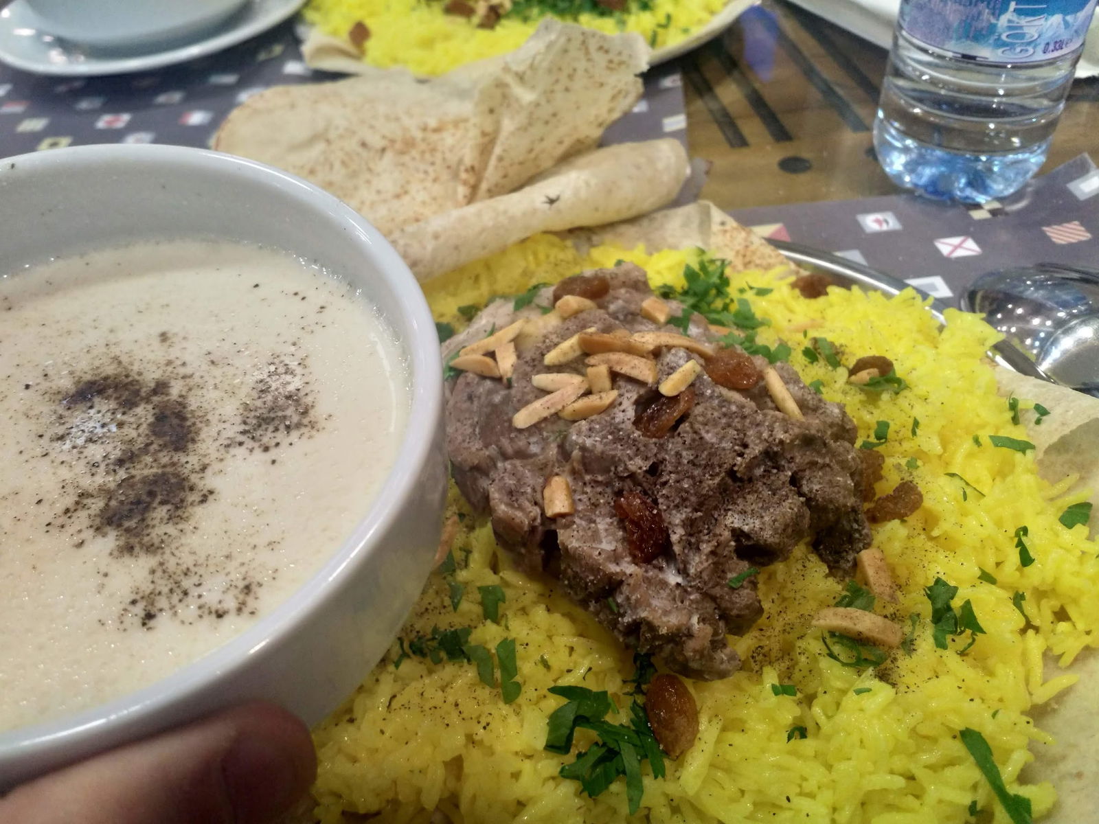Kudüs Restaurant - مطعم القدس
