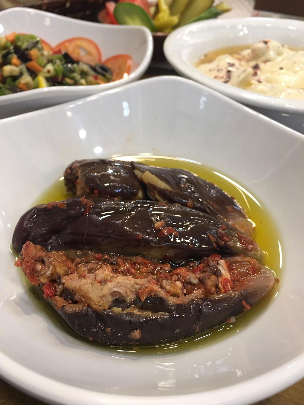 Kudüs Restaurant - مطعم القدس