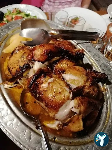 Halabağı Kahvaltı Bahçesi