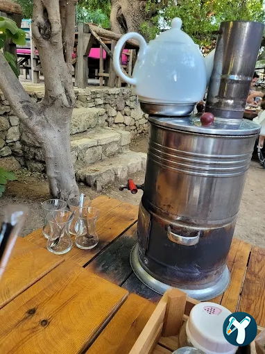 Halabağı Kahvaltı Bahçesi
