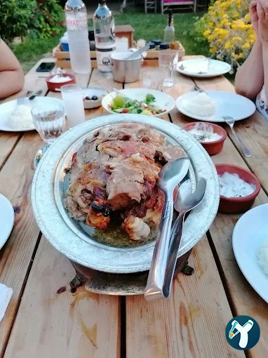 Halabağı Kahvaltı Bahçesi