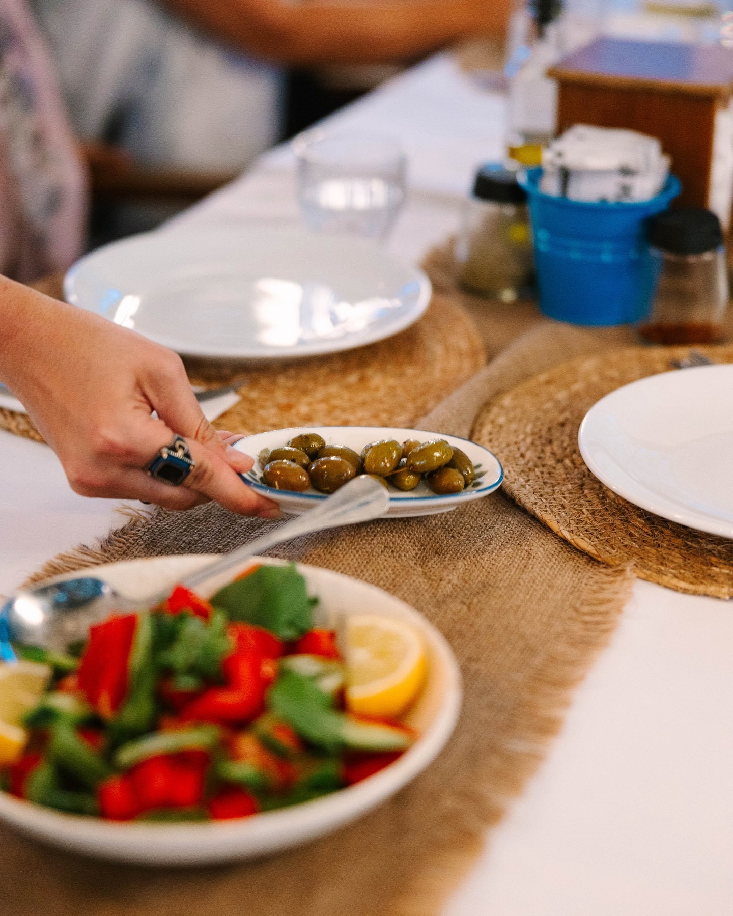 Halabağı Kahvaltı Bahçesi
