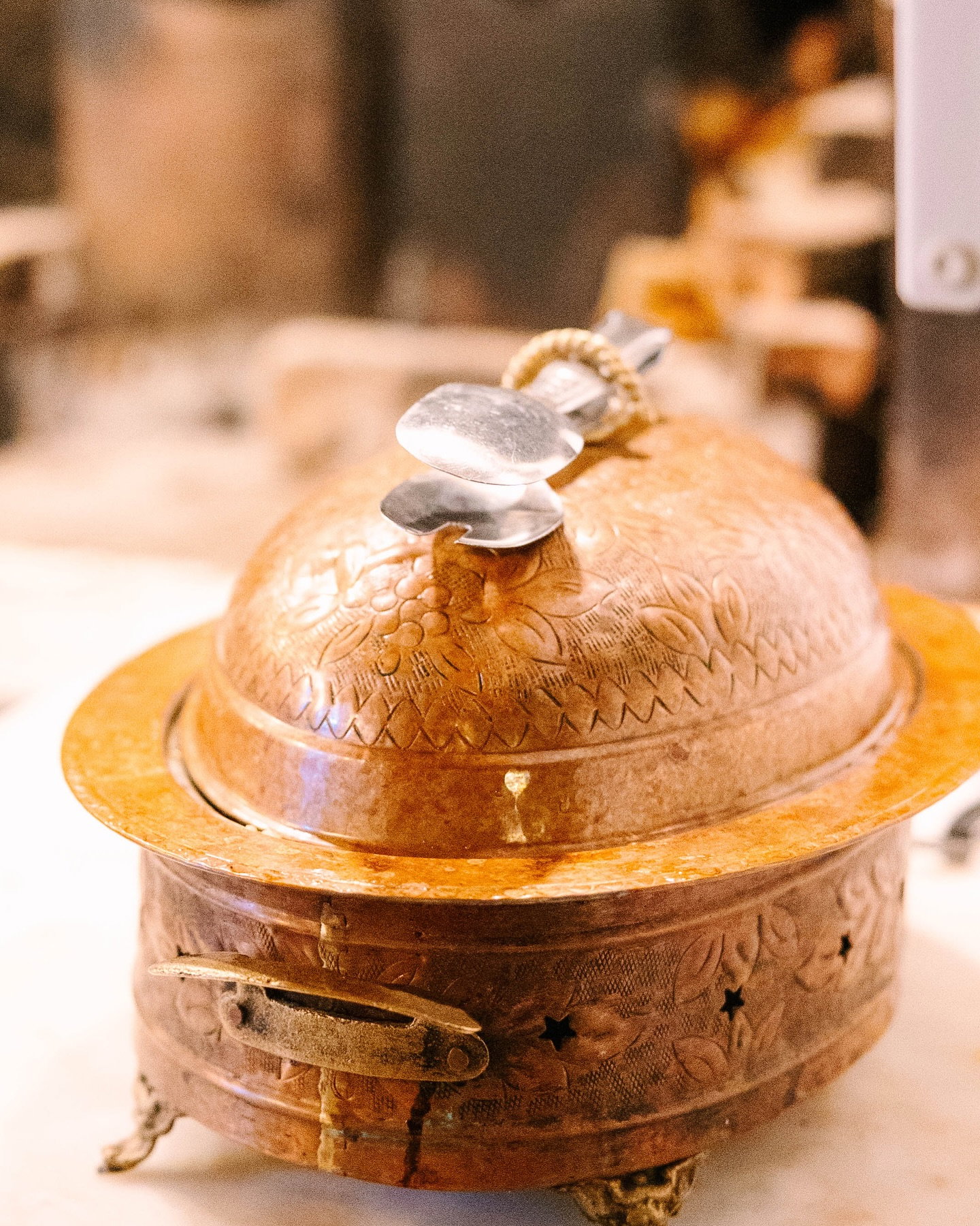 Halabağı Kahvaltı Bahçesi