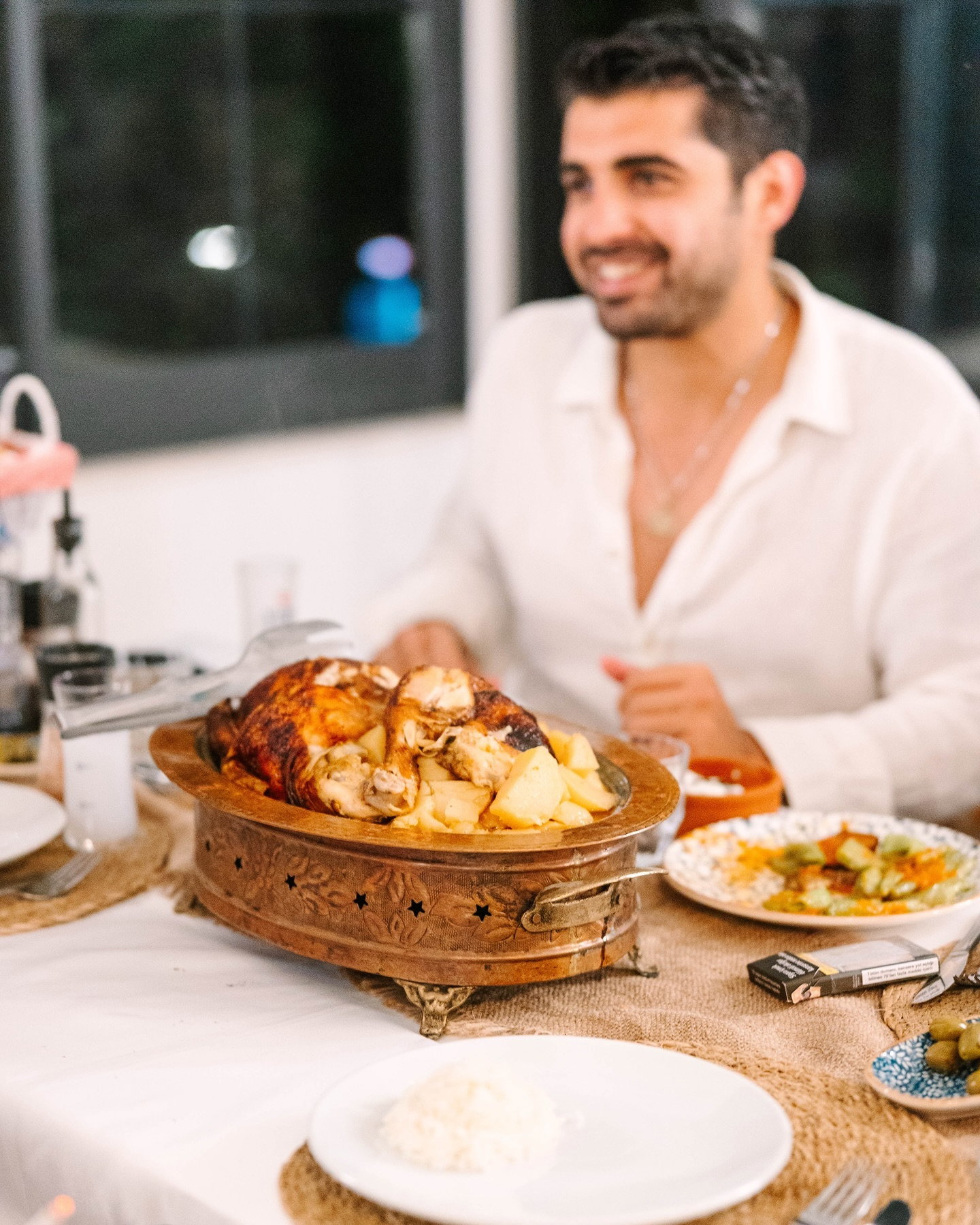 Halabağı Kahvaltı Bahçesi