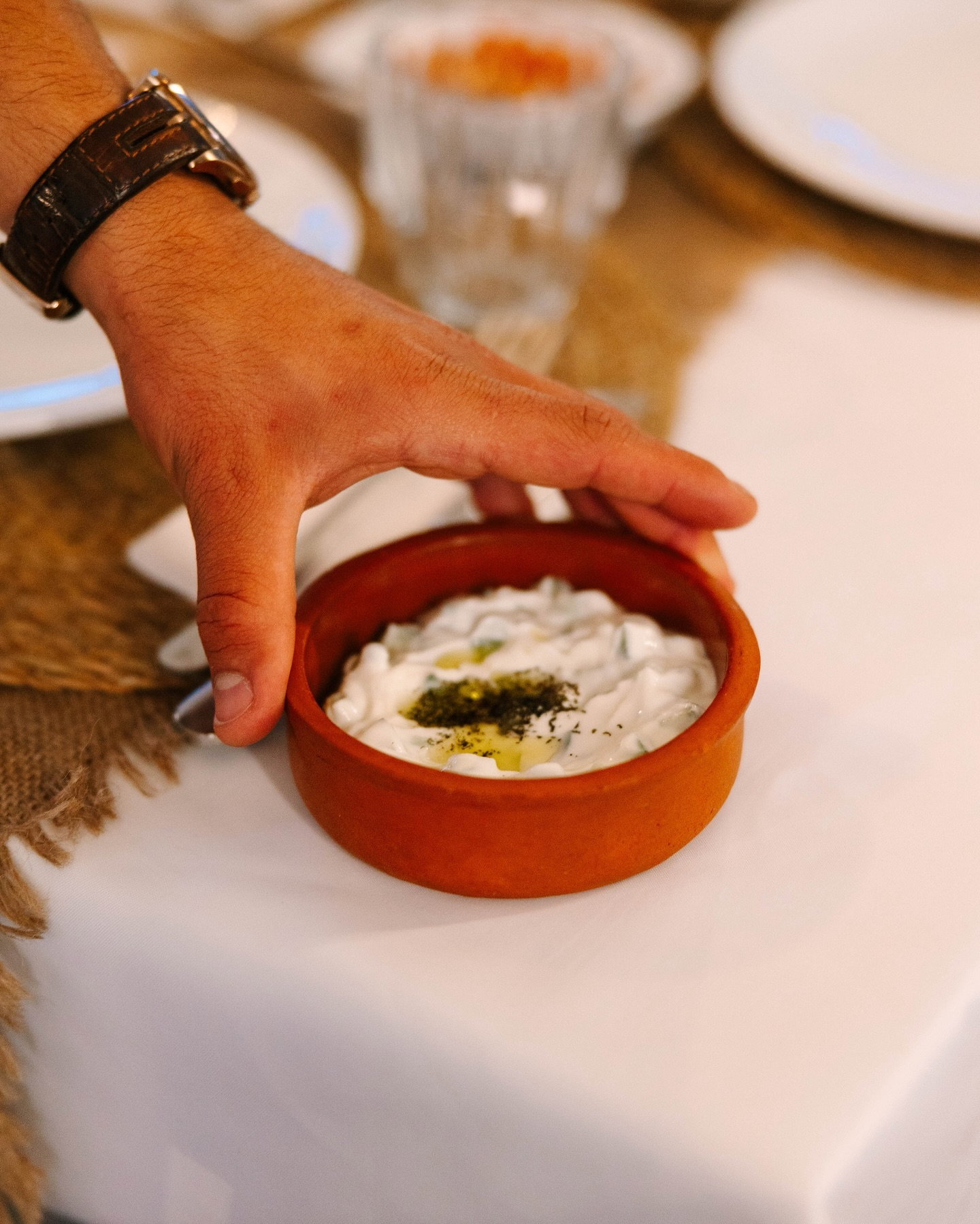 Halabağı Kahvaltı Bahçesi