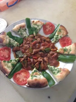 Öz Gaziantep Sofrası resimleri
