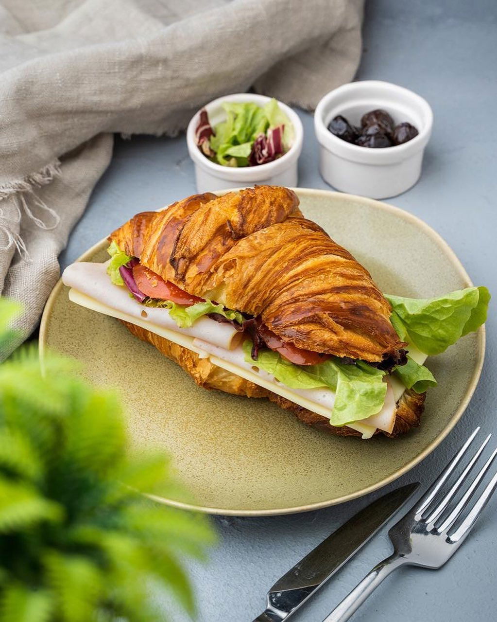 Angelique Dessert Bornova