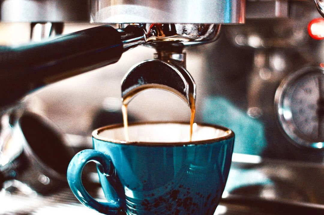 NoOndört Coffee