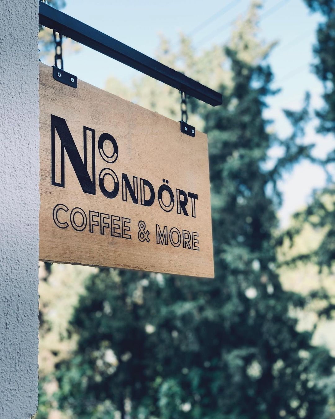NoOndört Coffee