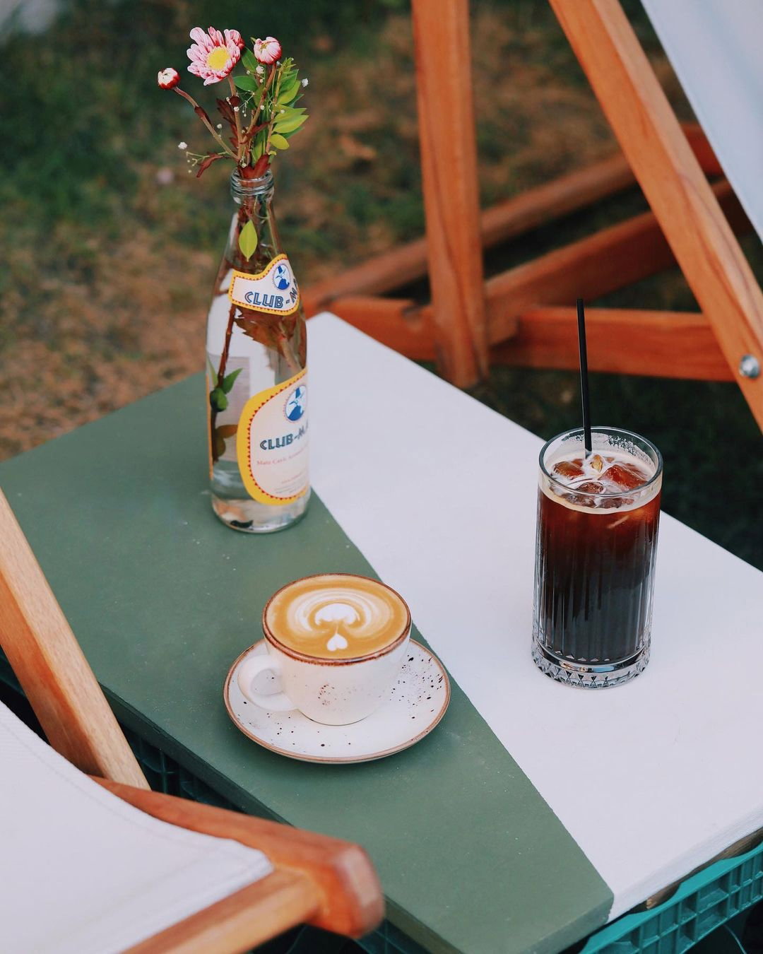 NoOndört Coffee