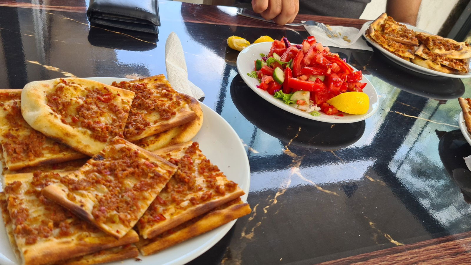 Sivas Etli Ekmek Kofte