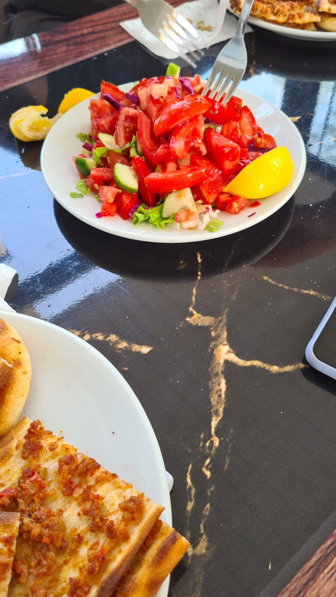 Sivas Etli Ekmek Kofte