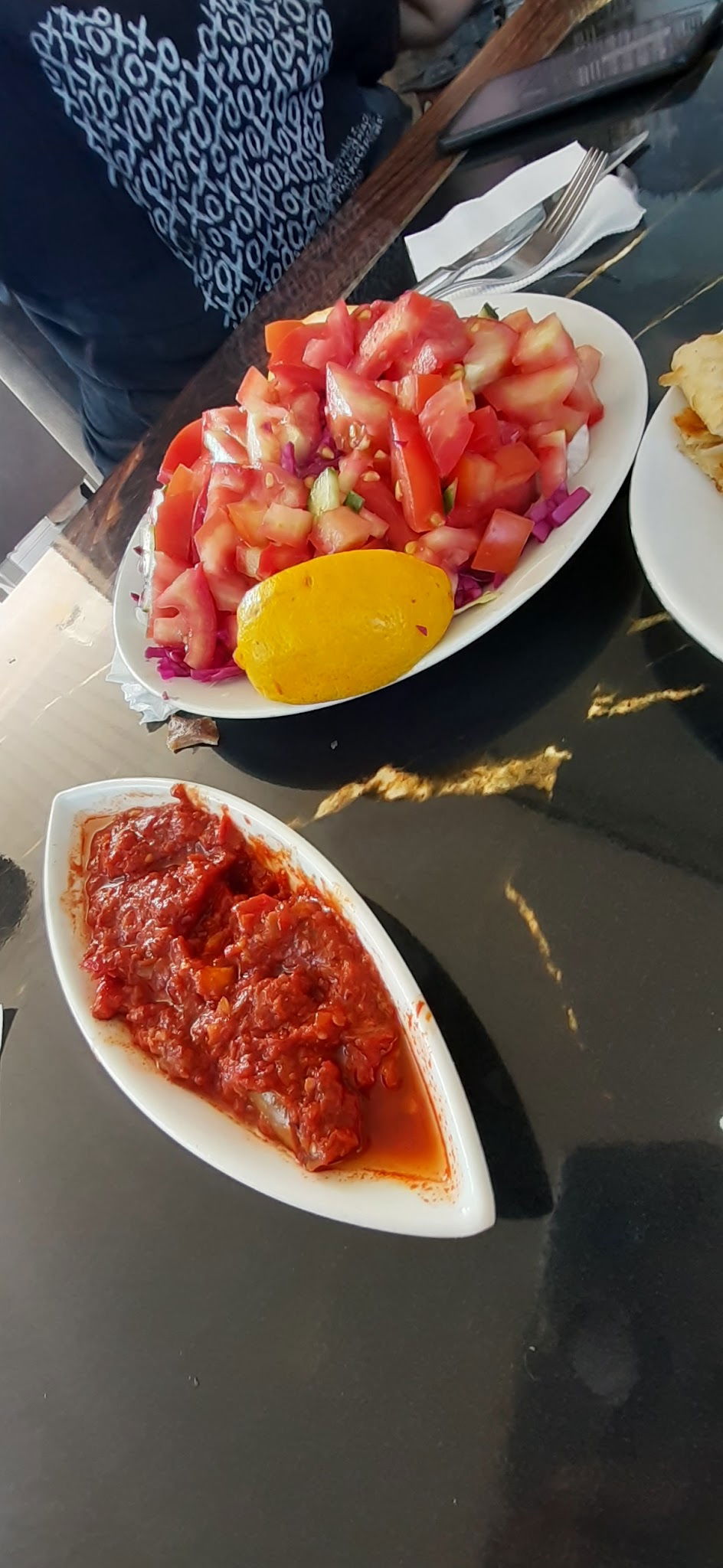 Sivas Etli Ekmek Kofte