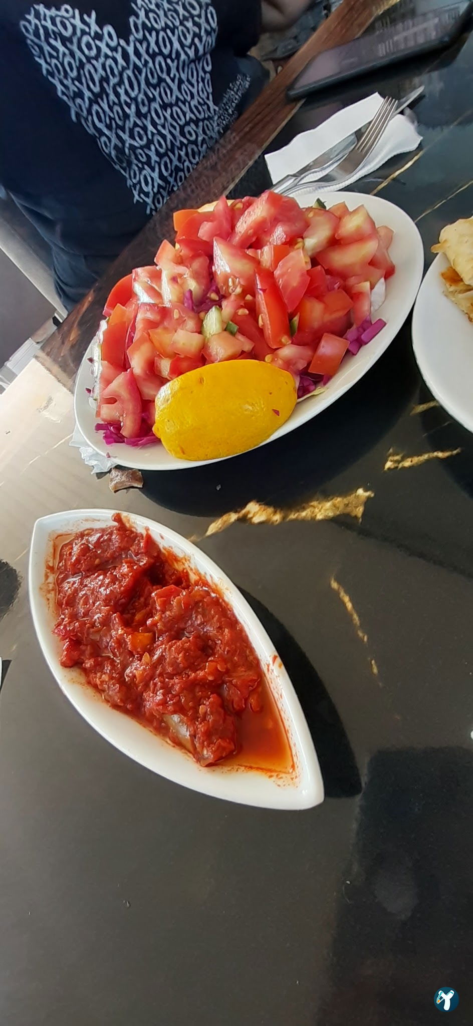Sivas Etli Ekmek Kofte