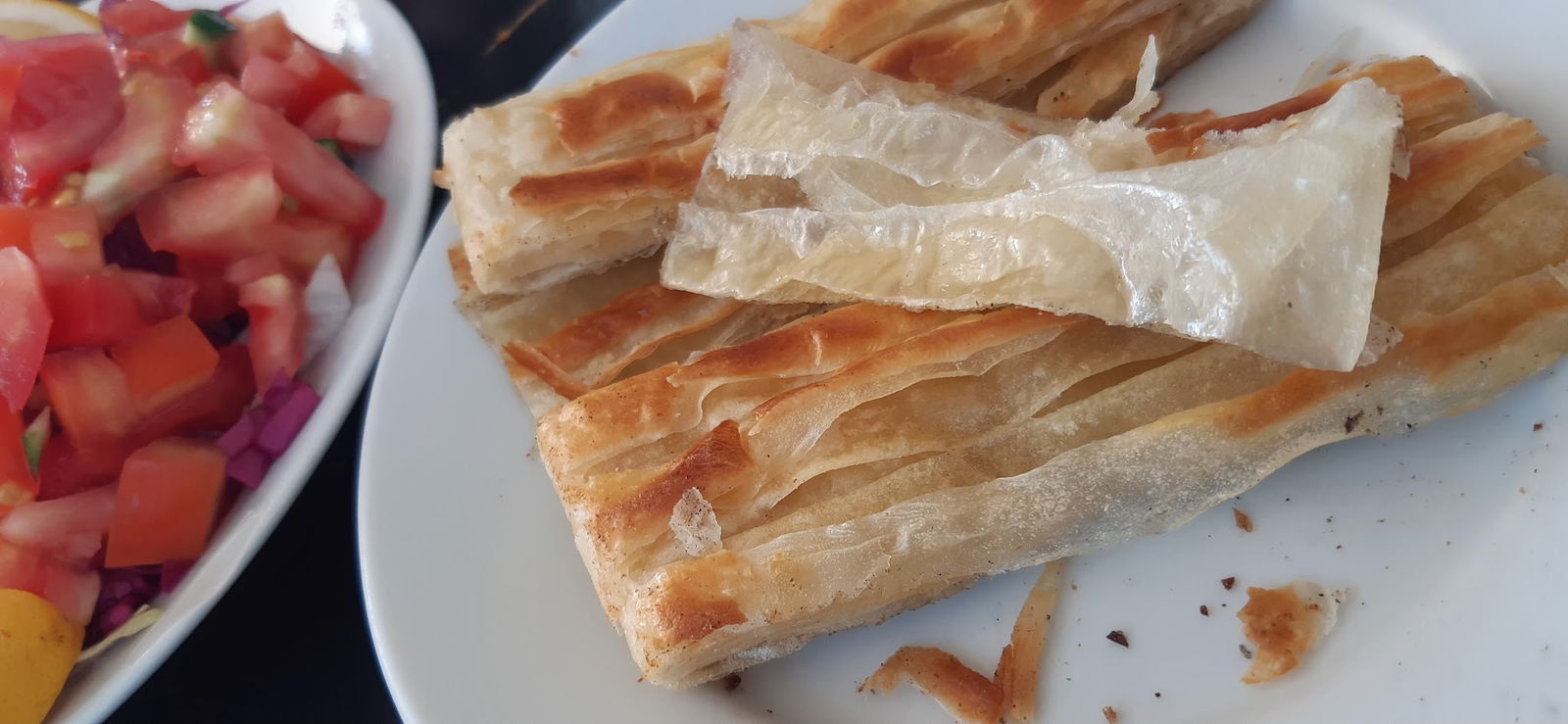 Sivas Etli Ekmek Kofte