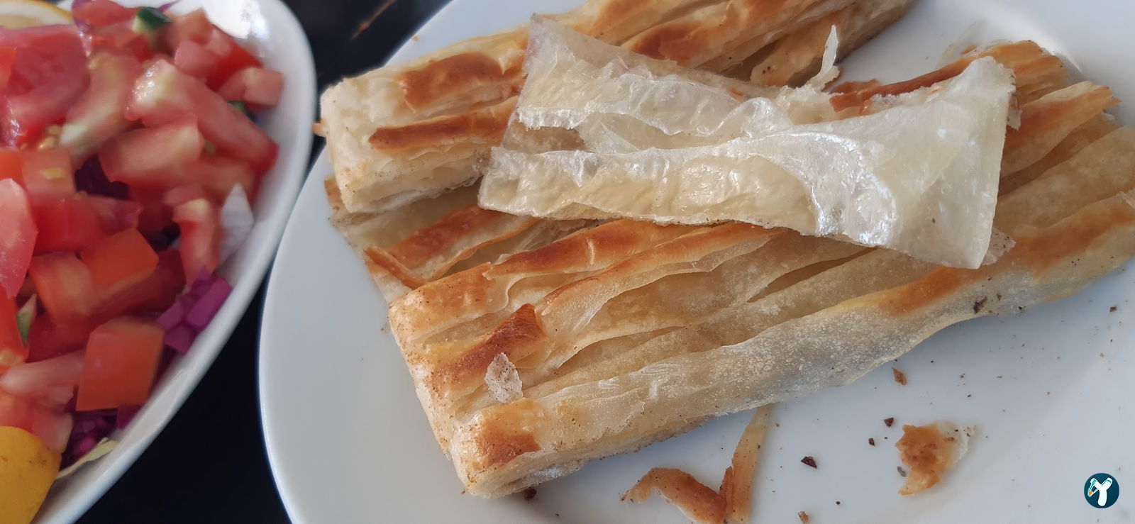 Sivas Etli Ekmek Kofte
