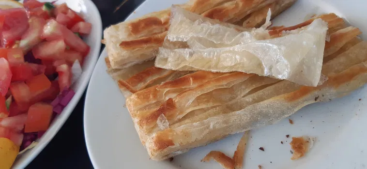 Sivas Etli Ekmek Kofte resimleri
