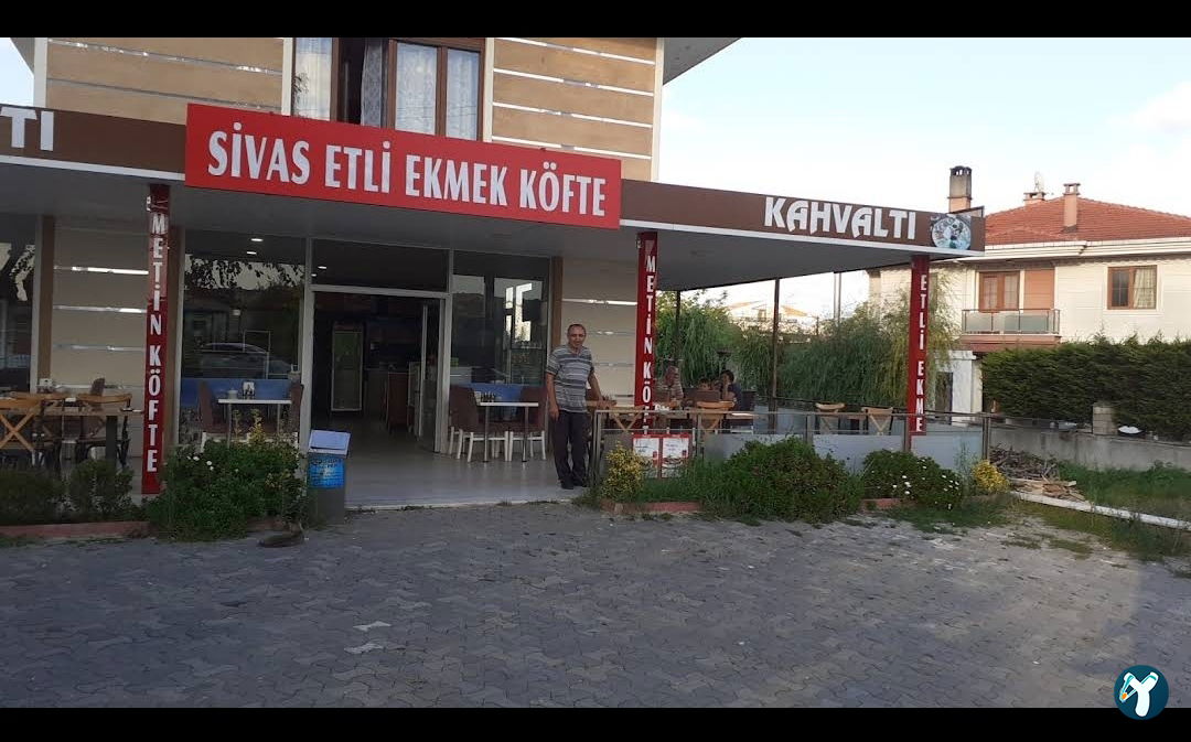 Sivas Etli Ekmek Kofte