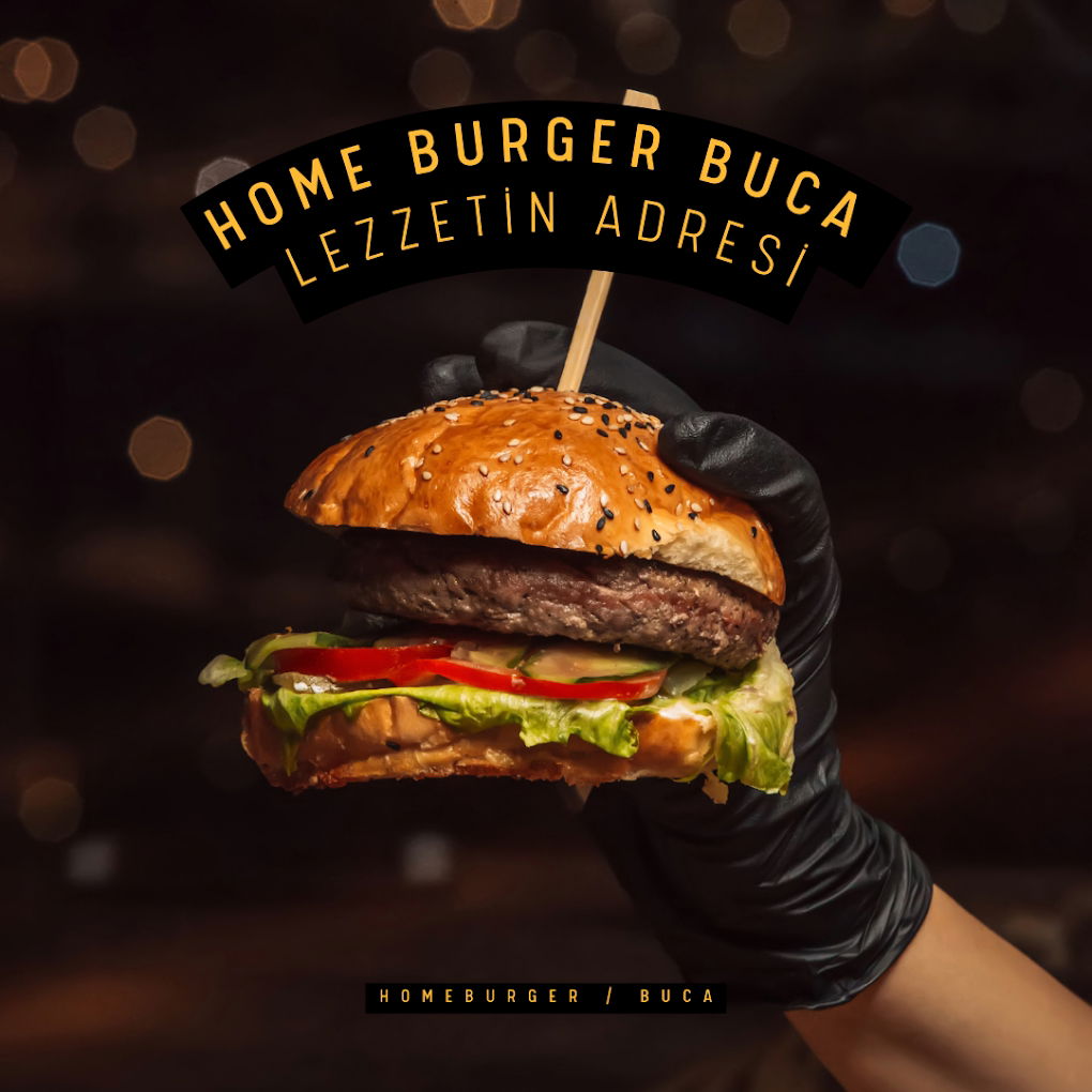 Home Burger Buca