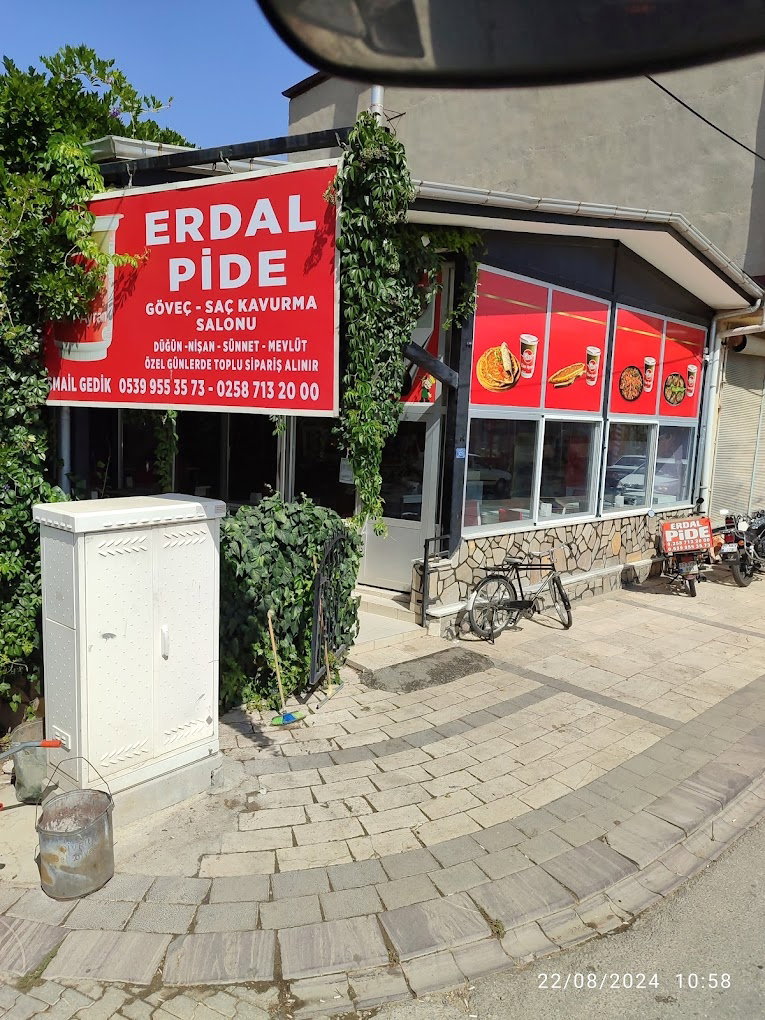 Erdal Pide