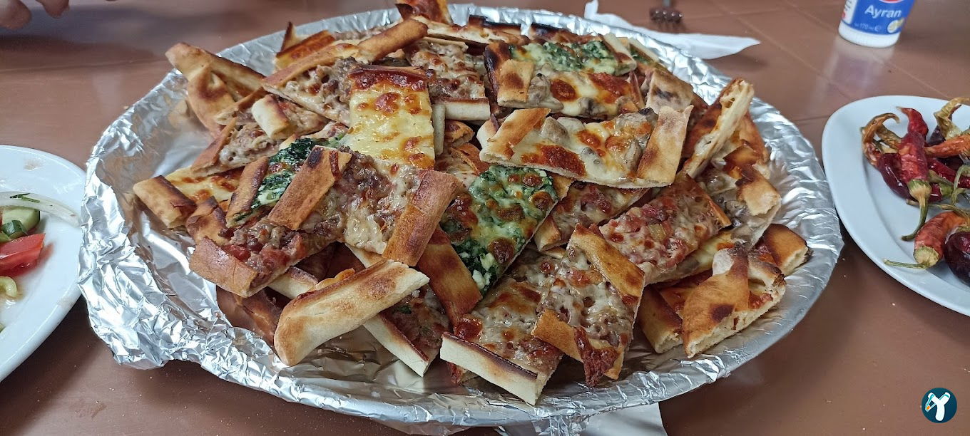 Erdal Pide