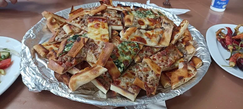 Erdal Pide resimleri