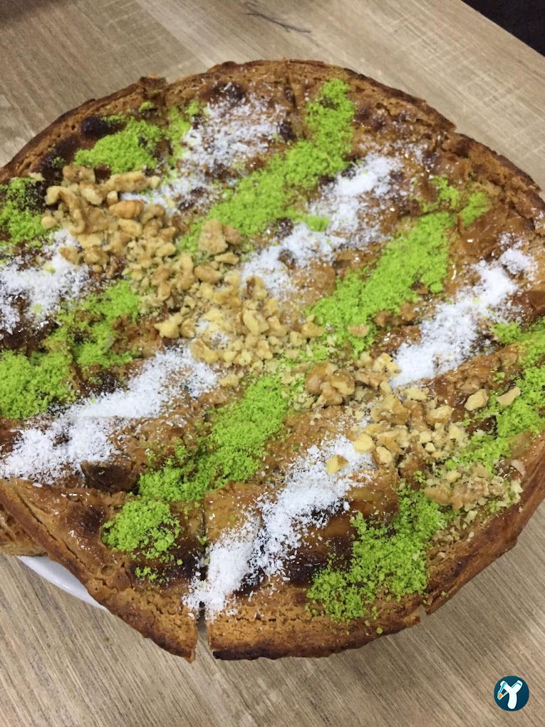 Erdal Pide
